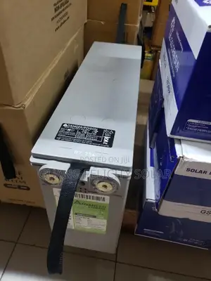 240 Ah Lead Acid Value Regulated Battery