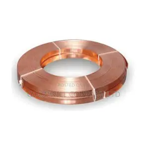 3*25mm Copper Ray Copper Tape
