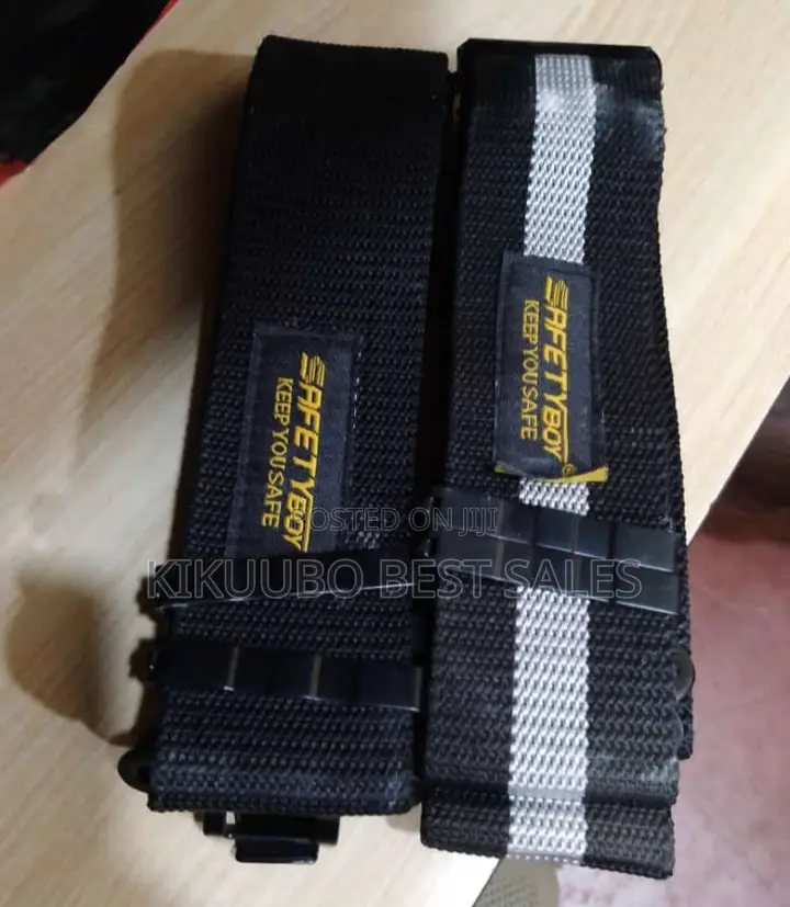 Security Belts ( Safety Belts/Emisipi)