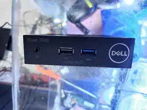 New Desktop Computer Dell Wyse 3040 2GB Intel Atom SSD 16 GB