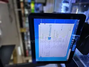 Supermarket, Bars, Restaurants Machine