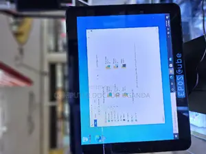 Supermarket, Bars, Restaurants Machine