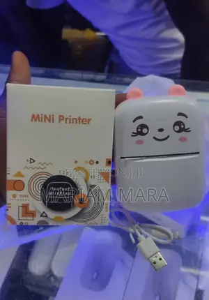 Wireless Mini Printer