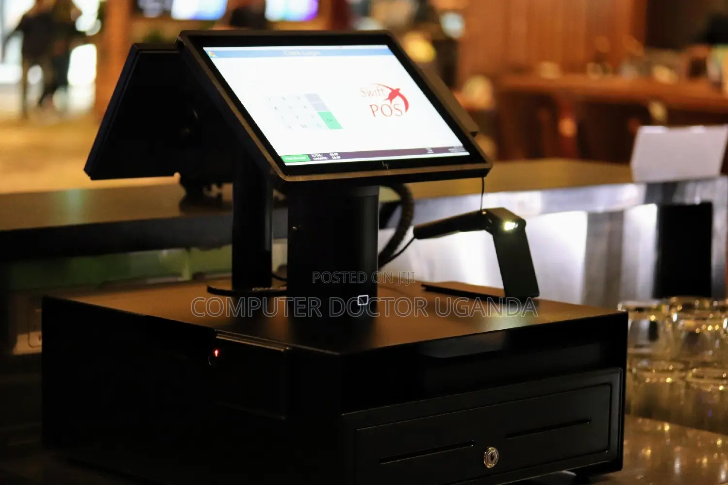 Hp Touch Screen Core I5