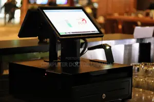 Hp Touch Screen Core I5