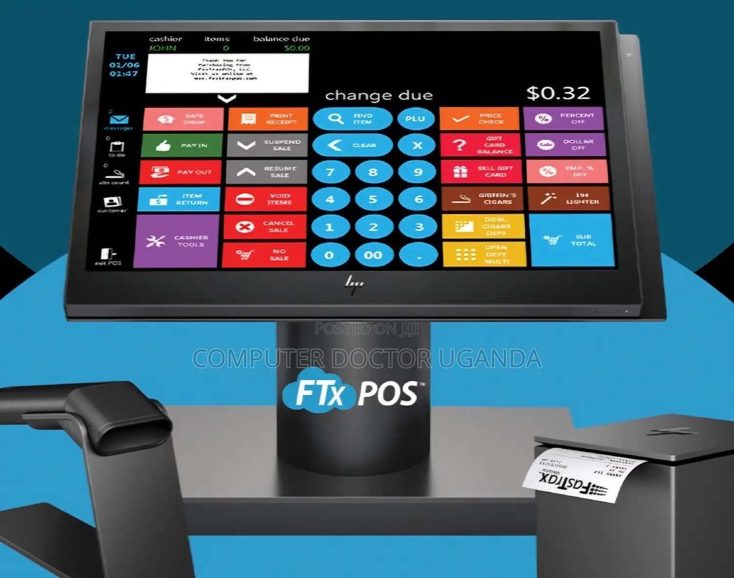 Hp Touch Screen Core I5