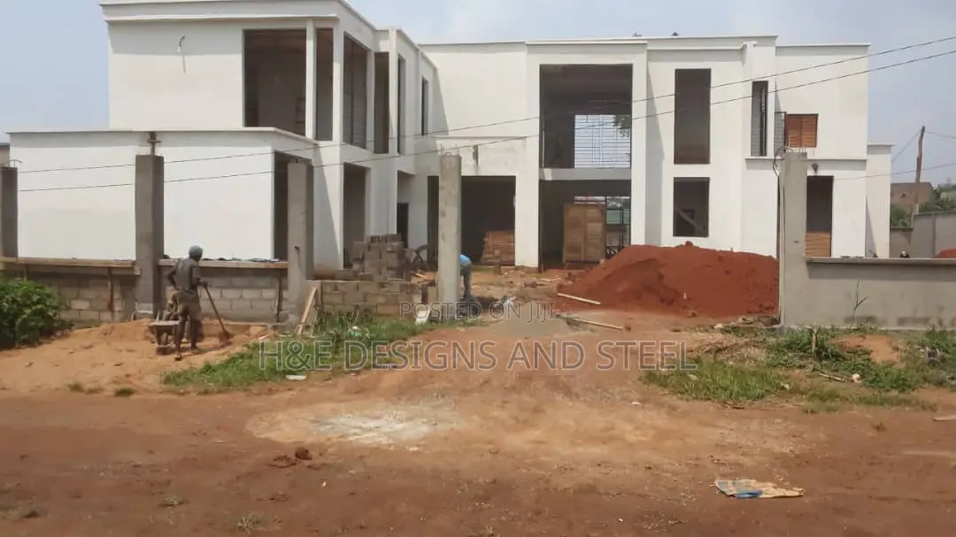 Quality House Construction Services