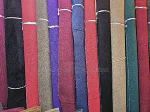 Wall Carpets