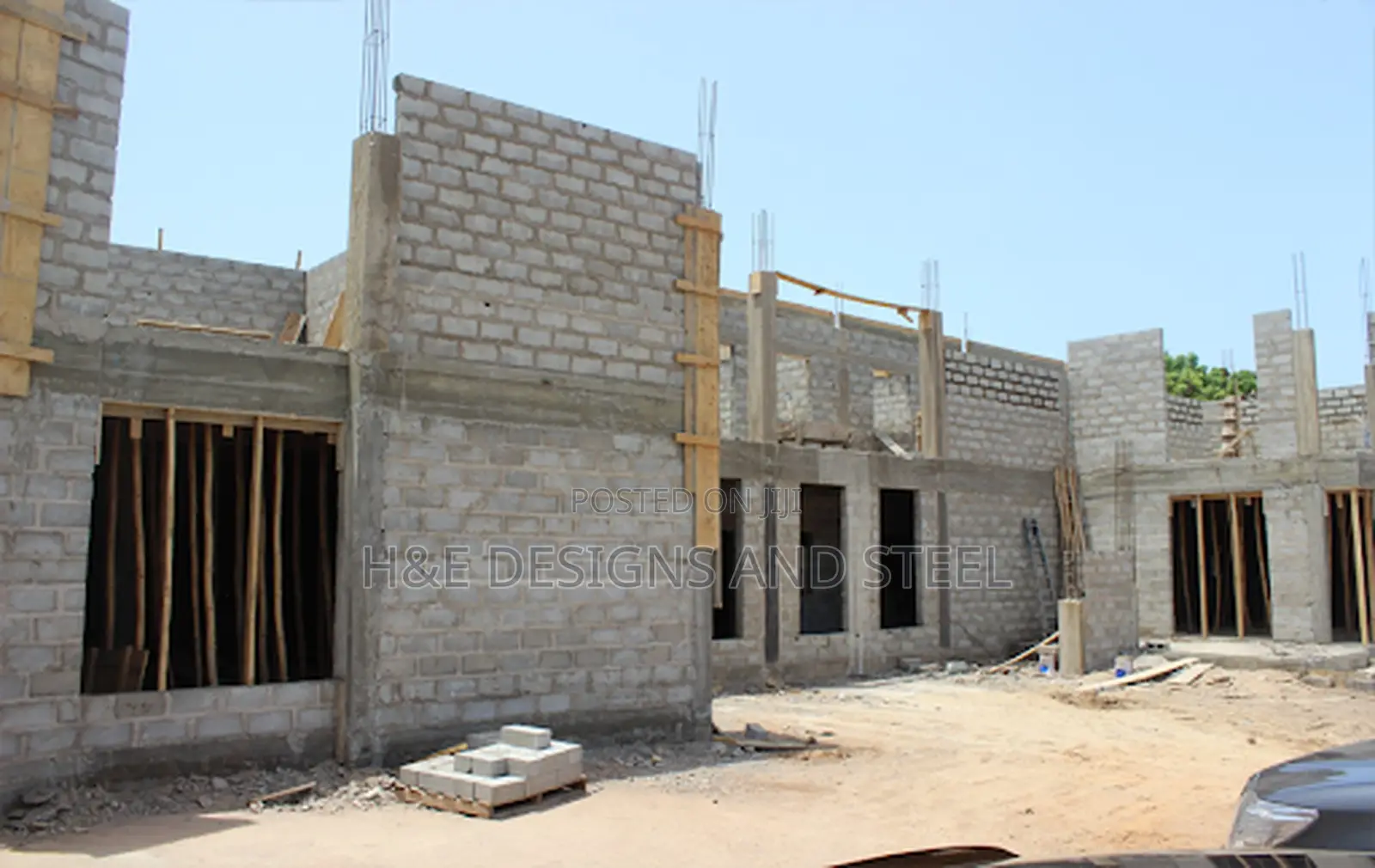 Quality House Construction Services