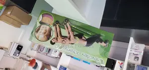 Revoflex Xtreme Ab Workout