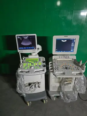 Ultrasound Scans Color Doppler