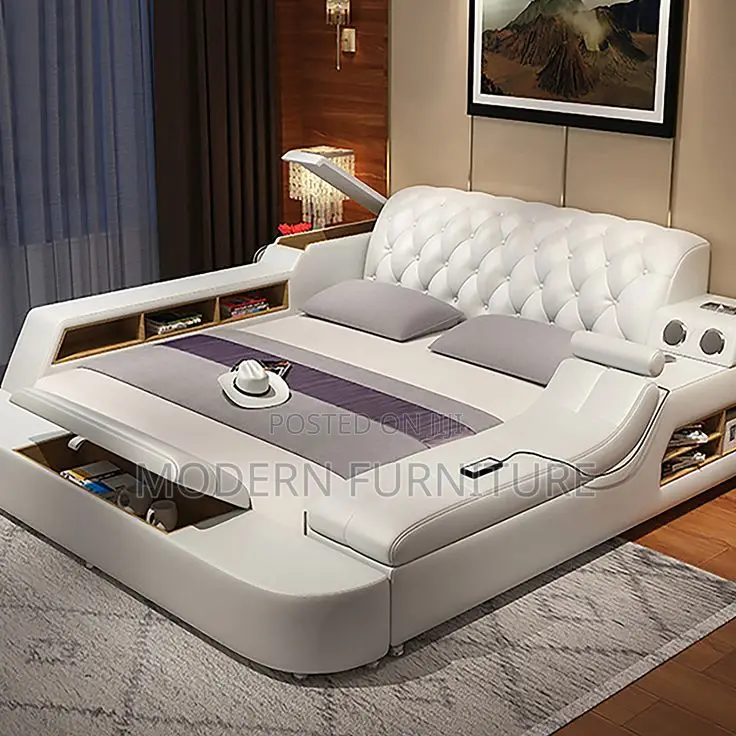 Trump Bed of 5 X 6 Feet Call Us On