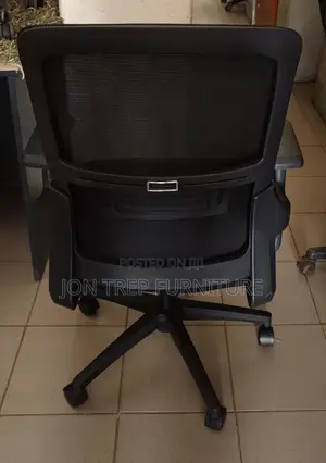 Office Chair Mesh Adjustable