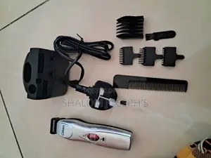 5 in 1 Hair Trimmer