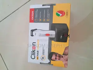 5 in 1 Hair Trimmer