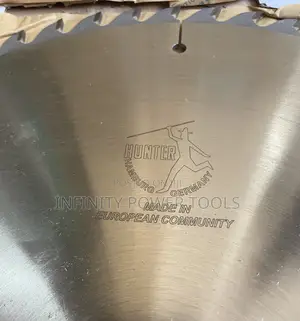 Hunter Blade 22”