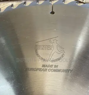 Hunter Blade 22”