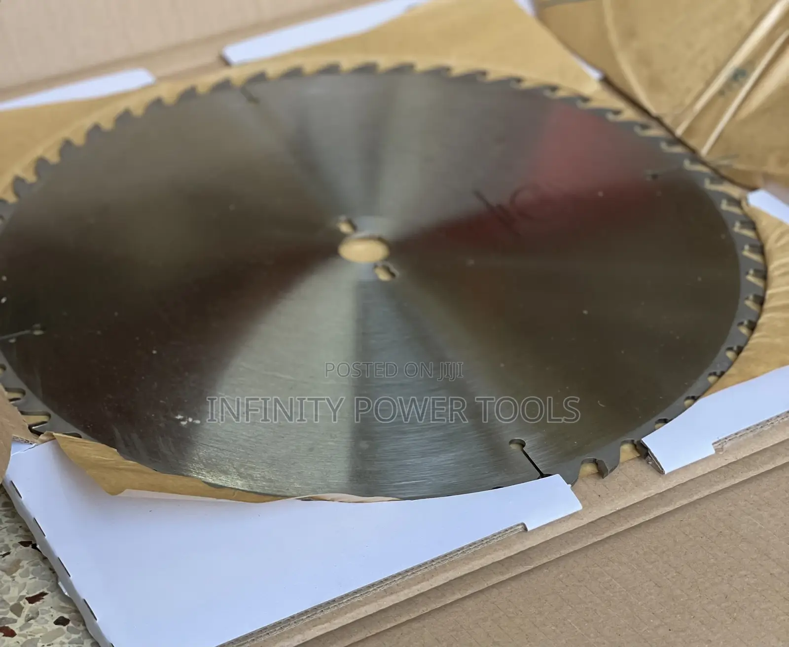 Cutting Blade 22”