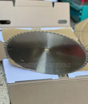 Cutting Blade 22”