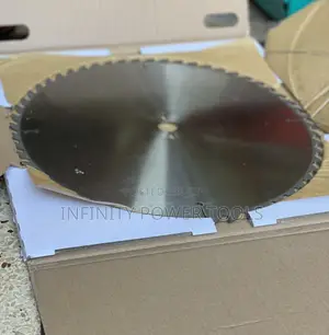 Cutting Blade 22”