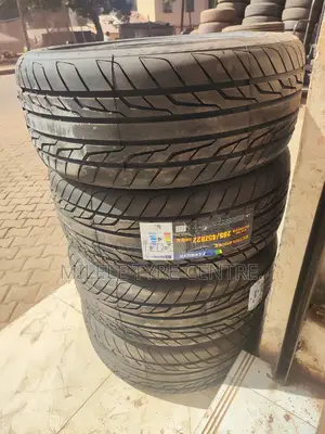 285/45r22 Farroad Tires