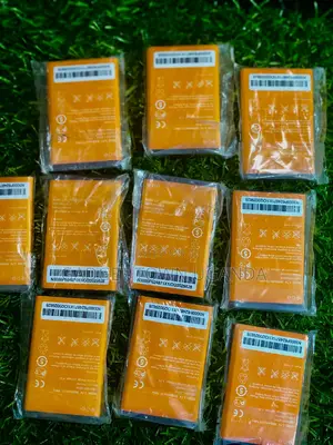Mifi Battery