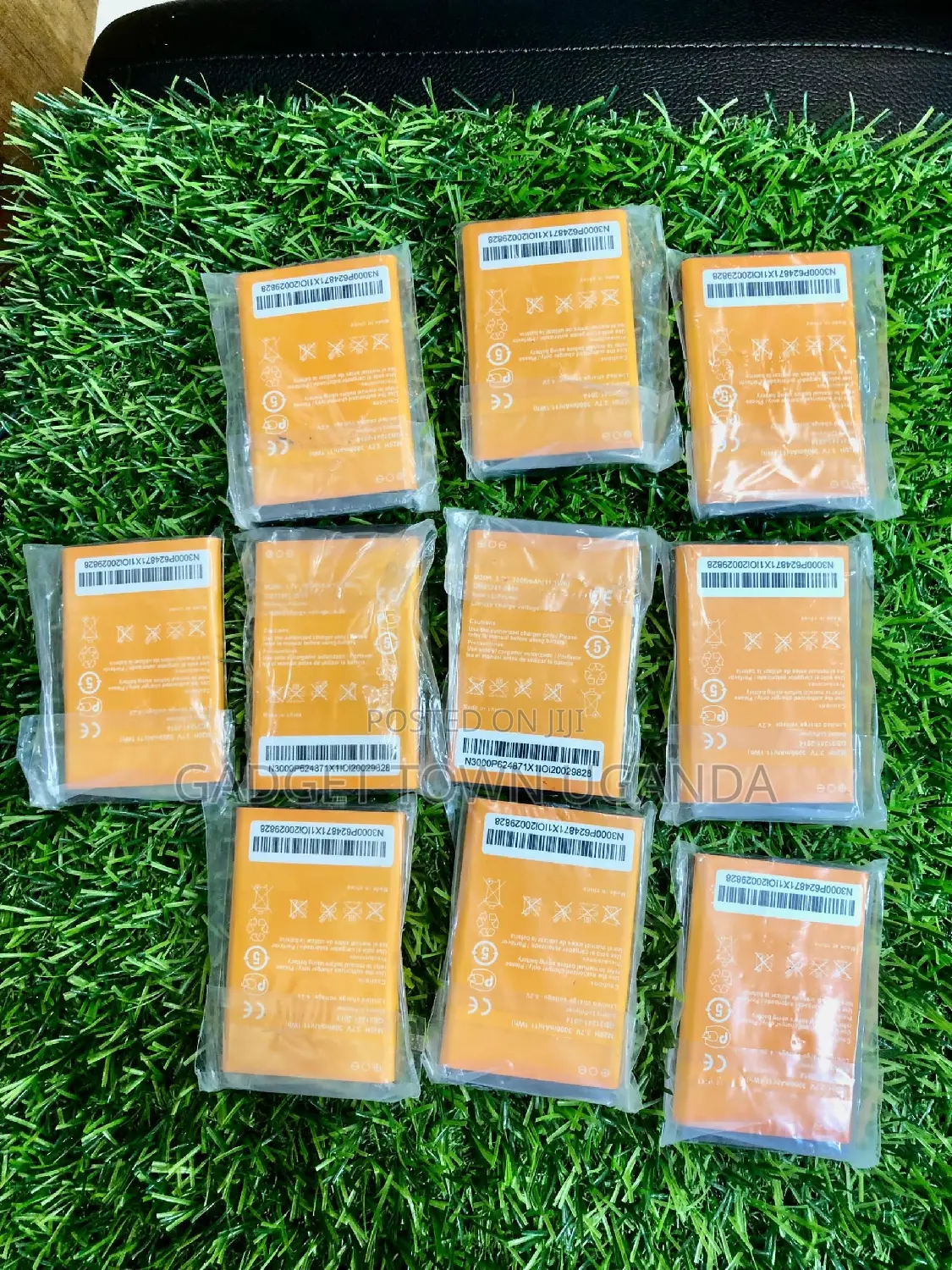 Mifi Battery
