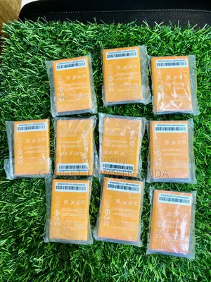 Mifi Battery