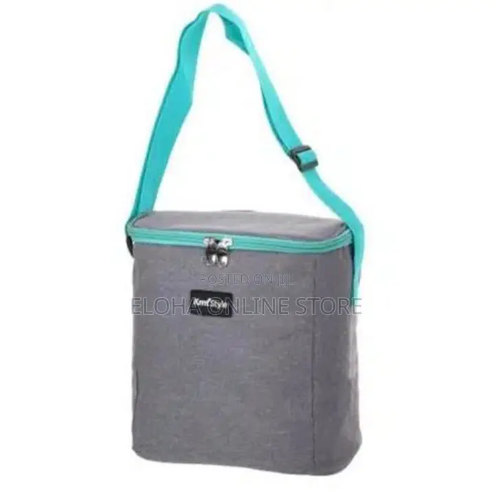 Water-Resistant Leakproof Thermal Insulated Lunch Box