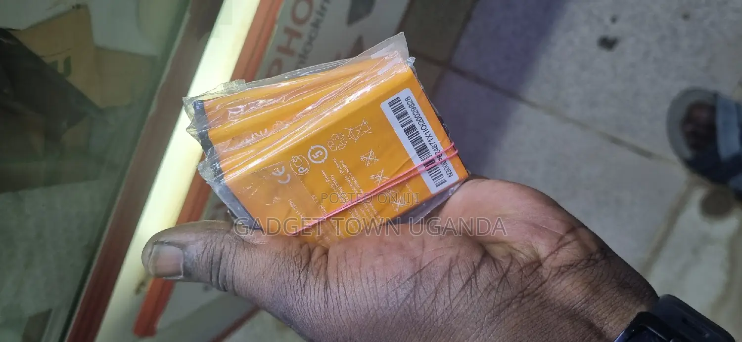 Mifi Battery