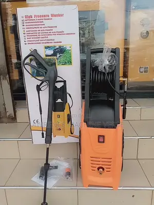 Jet Washer 1600w