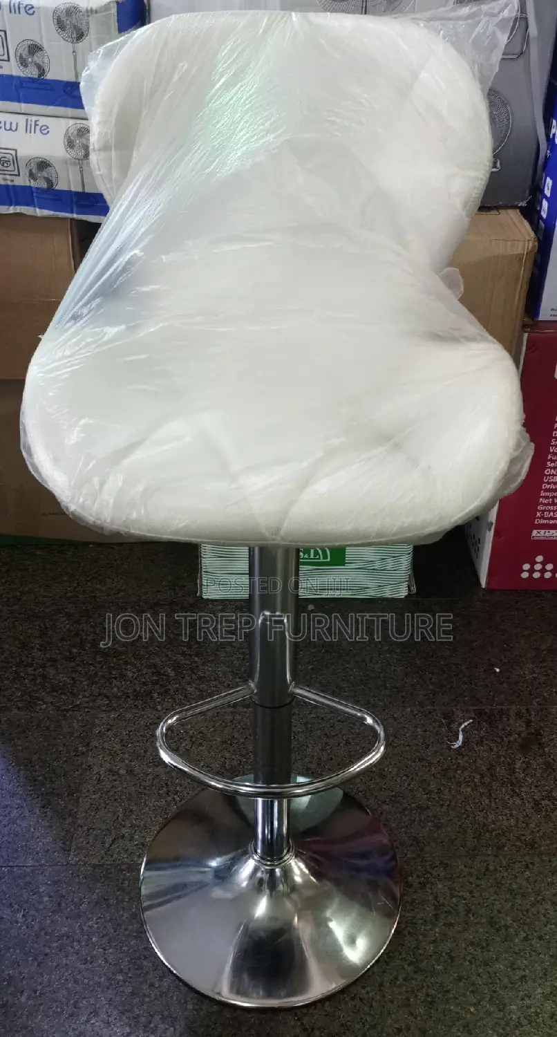 Barstool Adjustable