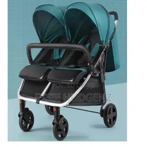 Twins (Double )Stroller