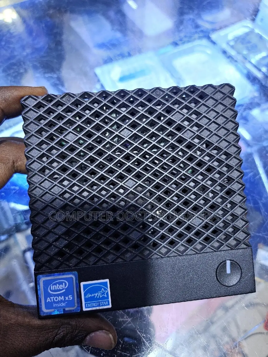 New Desktop Computer Dell Wyse 3040 2GB Intel Atom SSD 16 GB