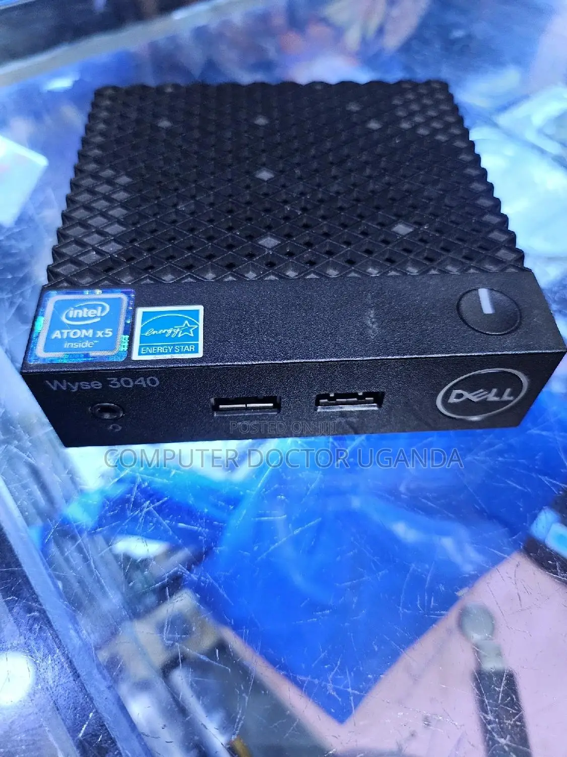 New Desktop Computer Dell Wyse 3040 2GB Intel Atom SSD 16 GB