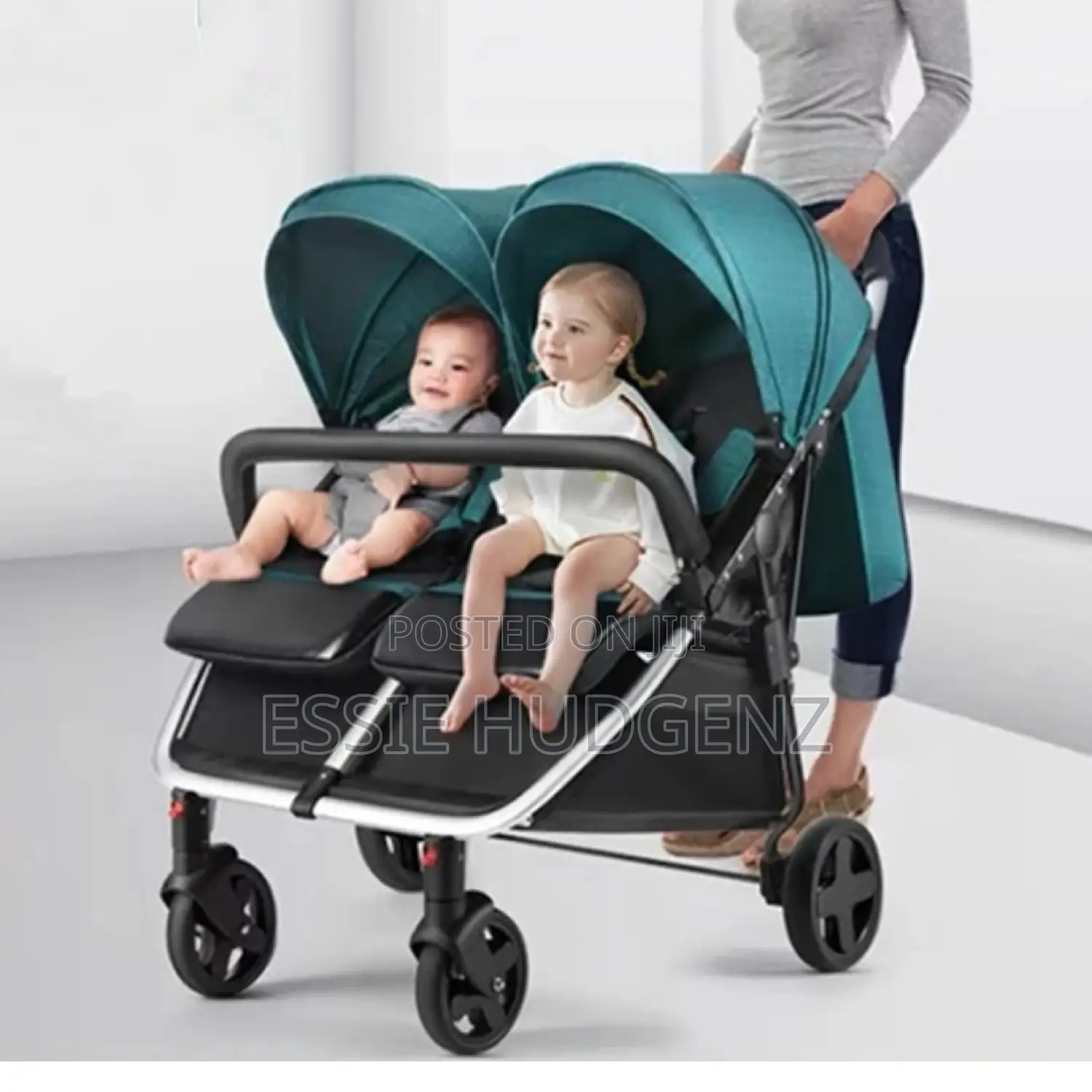 Twins (Double )Stroller