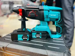 Cordless Hammer Drill 20v