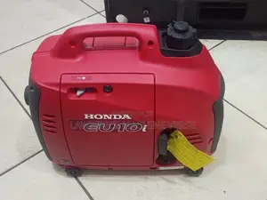 Honda Generator Eu10i