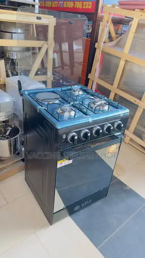 SPJ Cooker 3gas+1electric/SPJ Cooker 3gas+1electric(CSBNQ1)