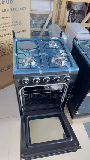 SPJ Cooker 3gas+1electric/SPJ Cooker 3gas+1electric(CSBNQ1)