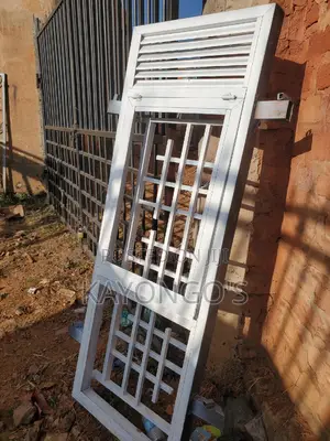 Front Door Slides With Its Burglary Proof