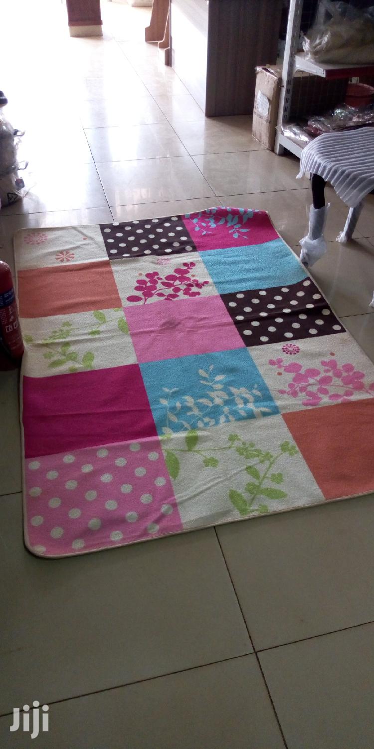 Simple Home Carpet