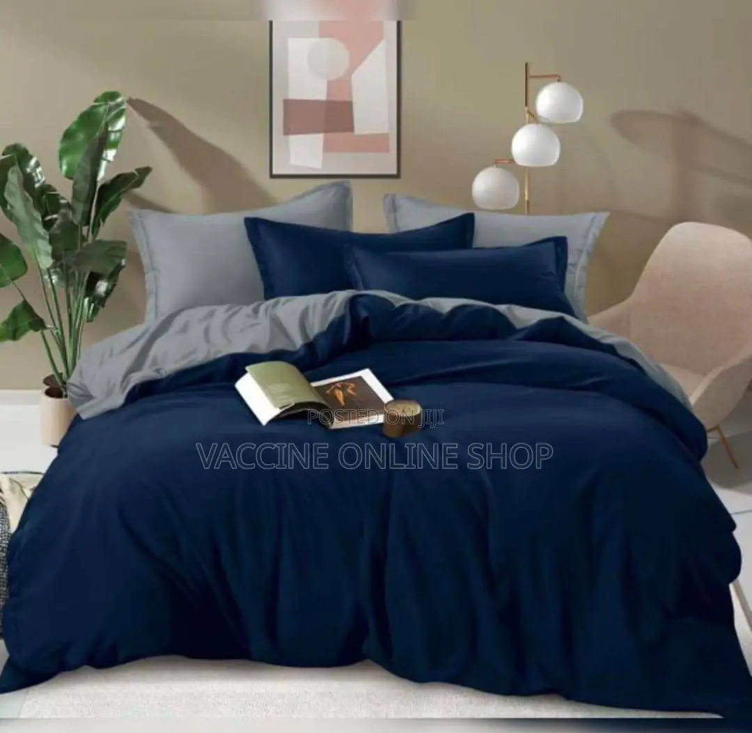 King Size Duvets With 6pcs 6*6/King Size Duvets (03DCW1)