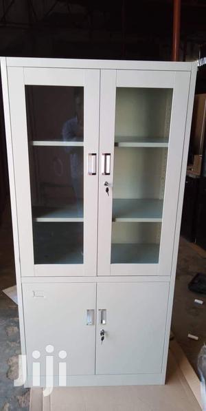 Metallic Cabinet Brand New