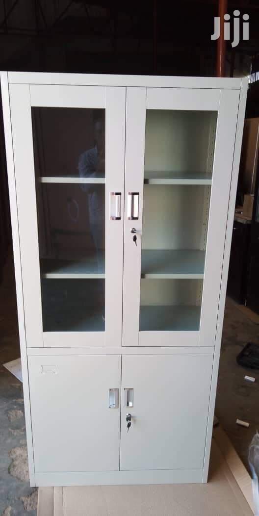 Metallic Cabinet Brand New