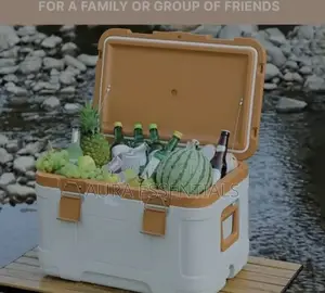 Ice Chest, Camping Ice Cooler