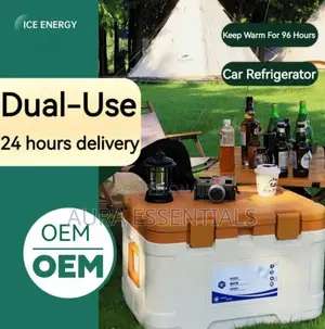 Ice Chest, Camping Ice Cooler