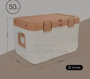 Ice Chest, Camping Ice Cooler