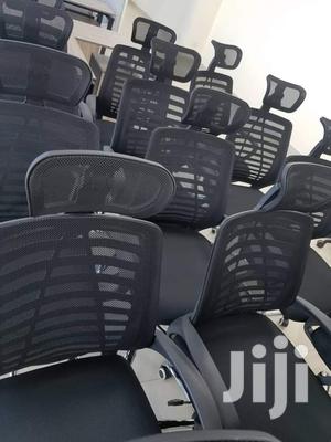 Brand New Mesh Office Chairs
