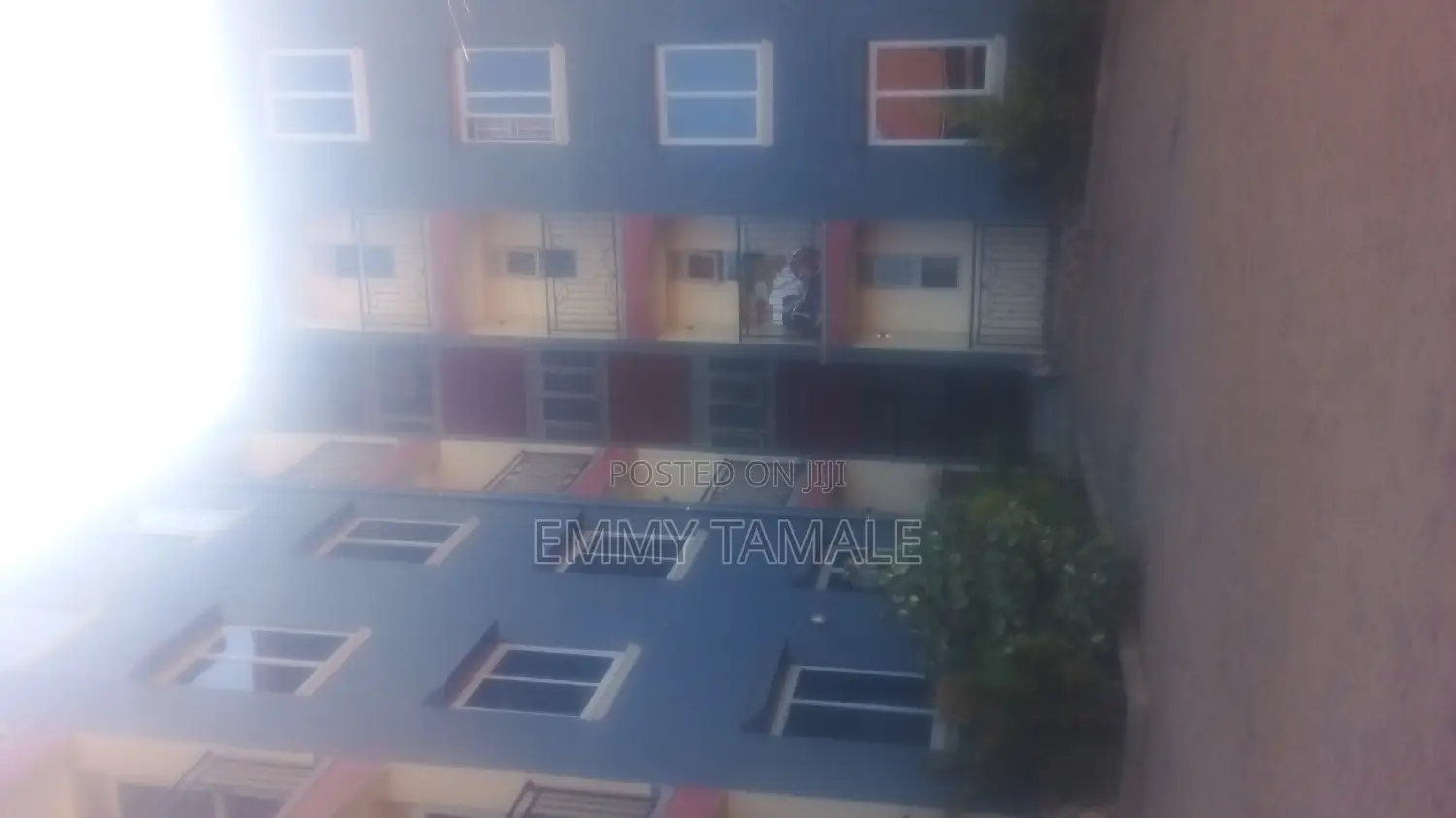 Furnished 1bdrm House in Rubaga for rent
